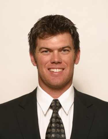 Mason Crosby - Motivational Sports Speaker